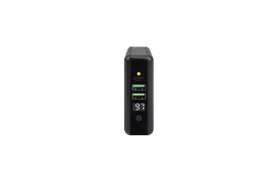 MANHATTAN 4in1 Reiseladegerät und Powerbank 8.000mAh
