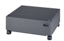 KYOCERA CB-5100L-B Unterschrank niedrig inkl. Rollen