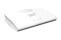 DrayTek Vigor 166V2 VDSL2 Super Vect. Modem mit G.Fast...