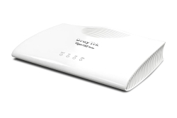 DrayTek Vigor 166V2 VDSL2 Super Vect. Modem mit G.Fast...