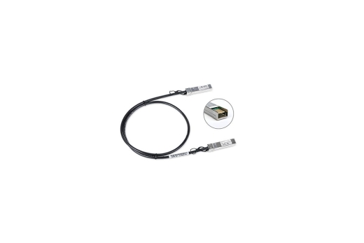 R&S LANCOM SFP-DD-DAC50-2.5m