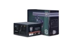 Inter-Tech Netzteil 550W HIPOWER SP-550 1X 120mm...