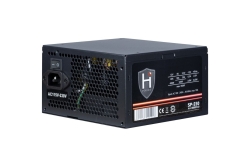 Inter-Tech Netzteil 550W HIPOWER SP-550 1X 120mm...