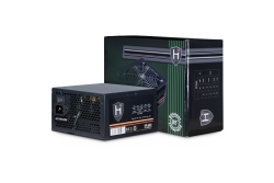 Inter-Tech Netzteil 650W HIPOWER SP-650 1X 120mm...