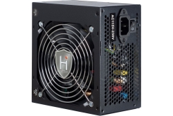Inter-Tech Netzteil 650W HIPOWER SP-650 1X 120mm Lüfter retail