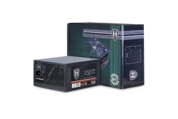 Inter-Tech Netzteil 750W HIPOWER SP-750 1X 140mm...