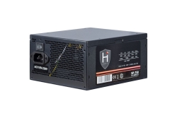 Inter-Tech Netzteil 750W HIPOWER SP-750 1X 140mm...