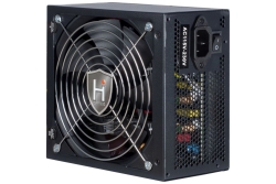 Inter-Tech Netzteil 750W HIPOWER SP-750 1X 140mm Lüfter retail