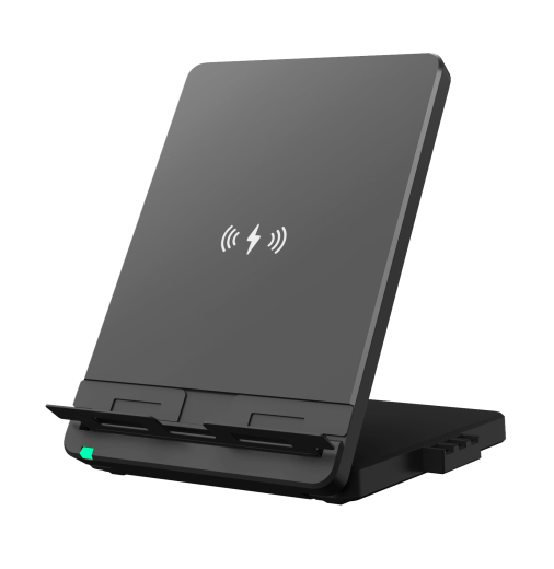 Yealink WHC60 DECT Headset Wireless Charger für WH66/67