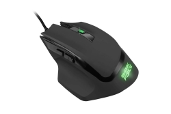 Sharkoon Maus Shark Force II Optisch 6 Tasten 4.200 DPI schw