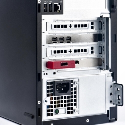 SmartKeeper Basic DVI Port Lock