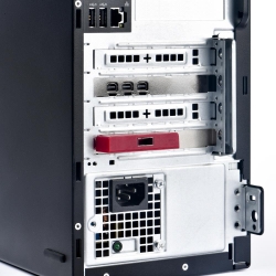 SmartKeeper Basic Parallel Port Lock