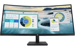 HP P34hc G4 34 WQHD USB-C/HDMI/DP