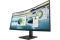 HP P34hc G4 34 WQHD USB-C/HDMI/DP