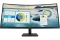 HP P34hc G4 34 WQHD USB-C/HDMI/DP