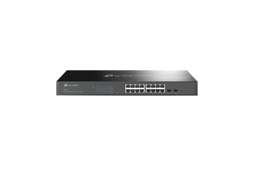 TP-Link Omada Switch 16x GE SG2218 (JetStream) 2xSFP