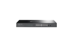 TP-Link Omada Switch 16x GE SG2218 (JetStream) 2xSFP