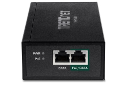 TRENDnet Injector Gigabit 4PPoE