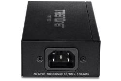 TRENDnet Injector Gigabit 4PPoE