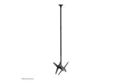 Neomounts DEH Verlängerung 107,5cm schwarz