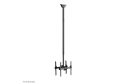 Neomounts DEH Verlängerung 107,5cm schwarz