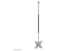 Neomounts DEH Verlängerung 107,5cm schwarz