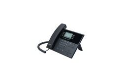 AUERSWALD Telefon COMfortel D-110 schwarz