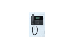 AUERSWALD Telefon COMfortel D-110 schwarz