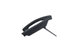 AUERSWALD Telefon COMfortel D-110 schwarz