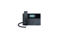 AUERSWALD Telefon COMfortel D-210 schwarz