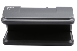 Olympia Geldprüfgerät UV 586 schwarz