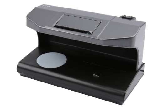 Olympia Geldprüfgerät UV 588 schwarz