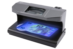 Olympia Geldprüfgerät UV 588 schwarz