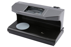 Olympia Geldprüfgerät UV 588 schwarz