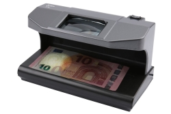 Olympia Geldprüfgerät UV 588 schwarz