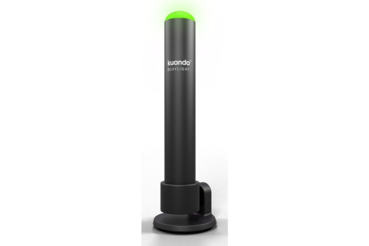 Kuando Busylight UC Alpha