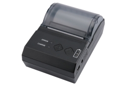 Olympia Thermo Drucker NCP 58 schwarz