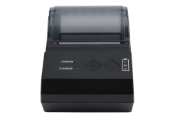 Olympia Thermo Drucker NCP 58 schwarz
