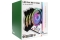 Inter-Tech Lüfter 120*120*25 ARGUS RGB-FAN SET RS-07, 3X LED retail