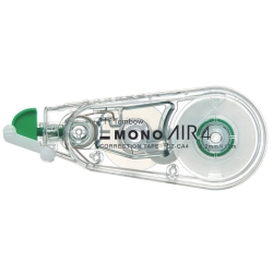 Korrekturroller MONO Air 4 - 4,2 mm x 10 m