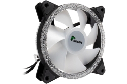 Inter-Tech Lüfter 120*120*25 ARGUS RS-071...