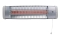 Olympia H+H Heizstrahler BR 60 600 Watt gr/si