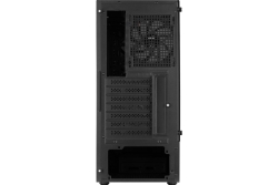 AeroCool Geh Midi Wave V3 (B/Win/RGB)mi.ATX/ATX/ITX