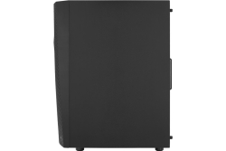 AeroCool Geh Midi Wave V3 (B/Win/RGB)mi.ATX/ATX/ITX