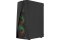 AeroCool Geh Midi Wave V3 (B/Win/RGB)mi.ATX/ATX/ITX