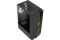 AeroCool Geh Midi Wave V3 (B/Win/RGB)mi.ATX/ATX/ITX