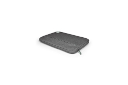 Port Laptop Hülle Sleeve Yosemite 13-14 Zoll ECO grau