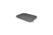 Port Laptop Hülle Sleeve Yosemite 13-14 Zoll ECO grau