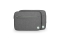 Port Laptop Hülle Sleeve Yosemite 13-14 Zoll ECO grau
