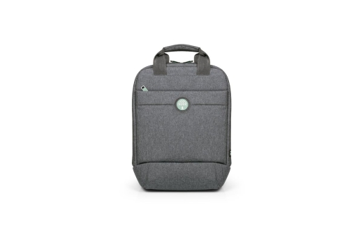 Port Laptop Rucksack Yosemite ECO 13-14 Zoll grau Business